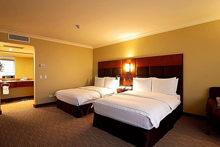 Swissotel Quito