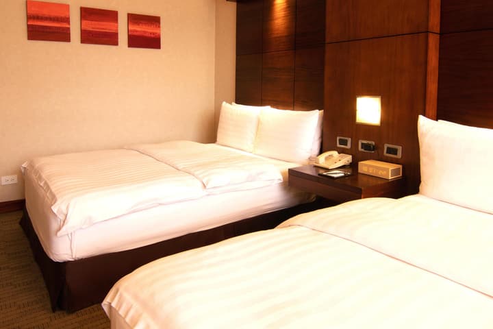 Swissotel Quito