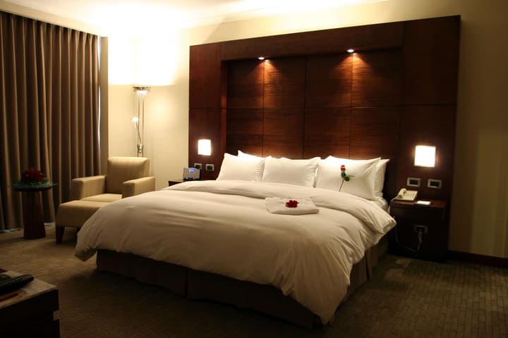 Swissotel Quito