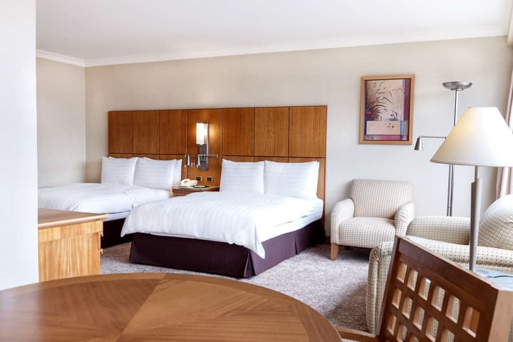 Swissotel Quito