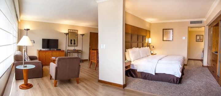 Swissotel Quito