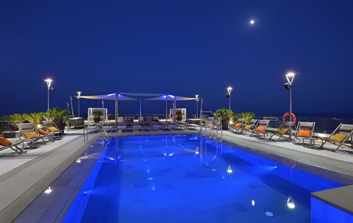 Melia Costa Del Sol