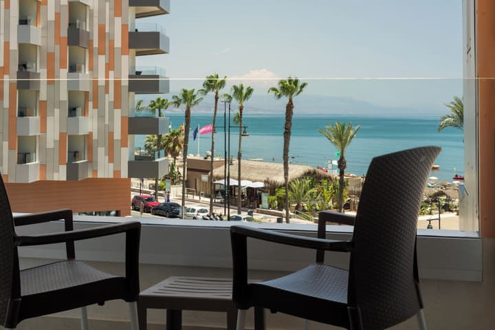 Melia Costa Del Sol