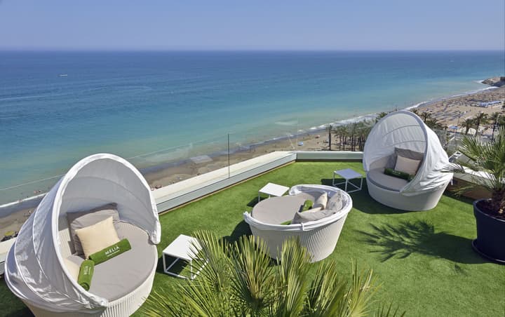 Melia Costa Del Sol