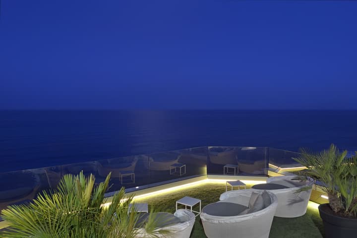 Melia Costa Del Sol