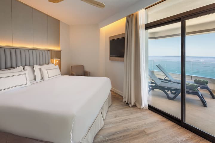 Melia Costa Del Sol