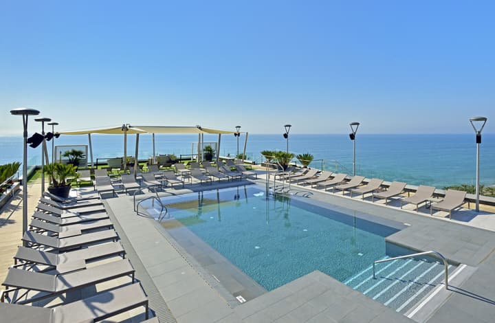 Melia Costa Del Sol