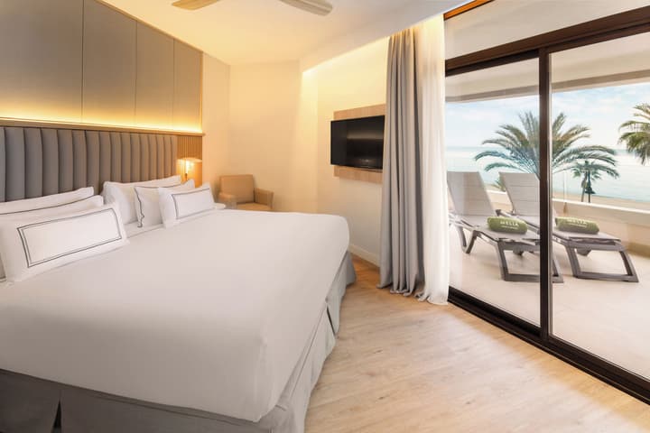 Melia Costa Del Sol