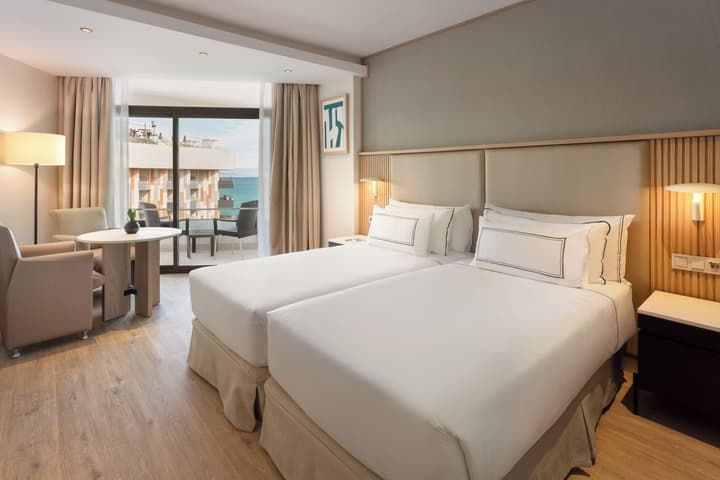 Melia Costa Del Sol