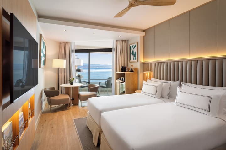 Melia Costa Del Sol