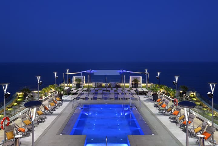 Melia Costa Del Sol