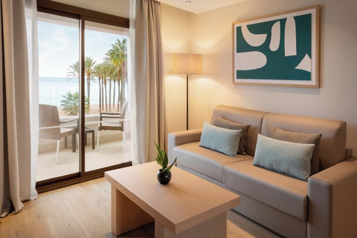 Melia Costa Del Sol