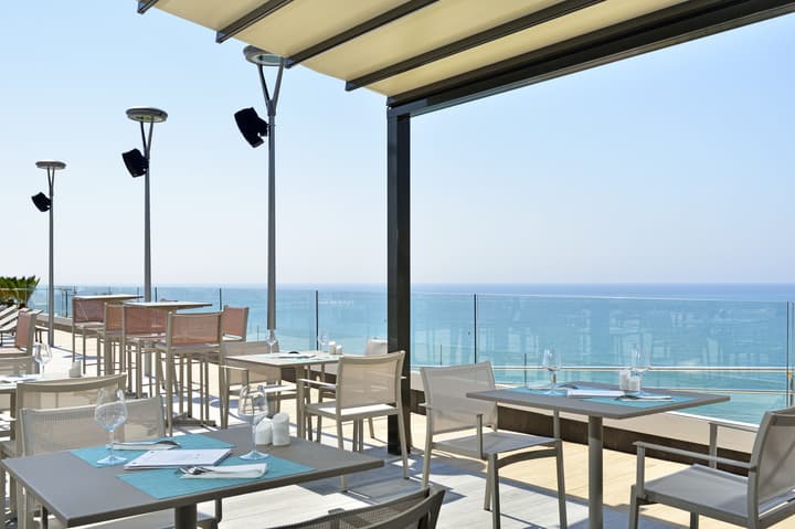 Melia Costa Del Sol