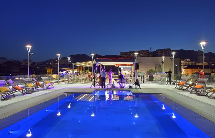 Melia Costa Del Sol