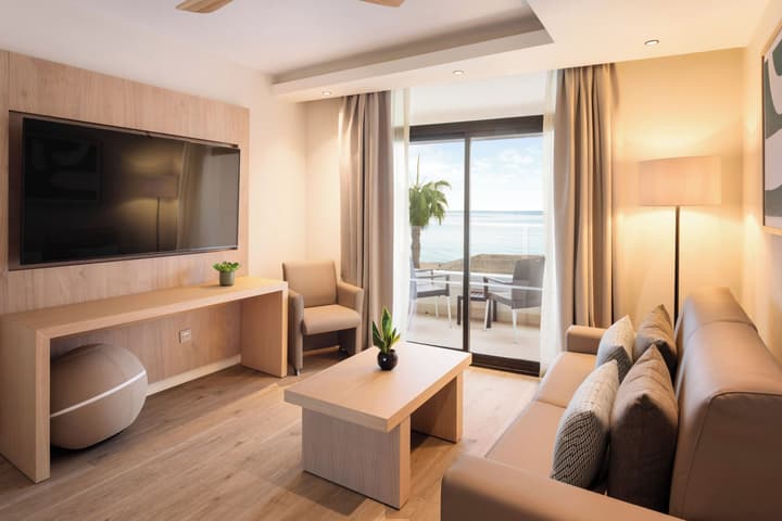 Melia Costa Del Sol