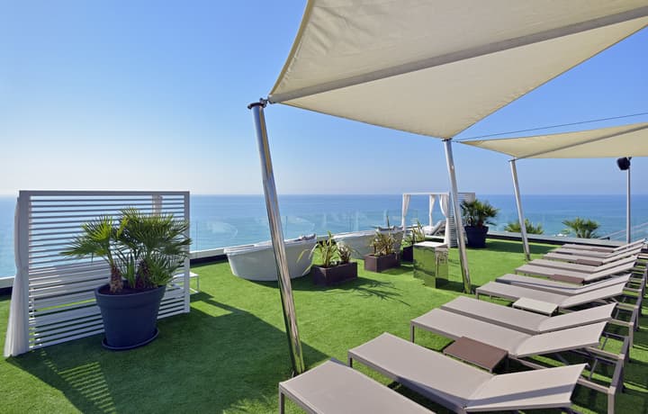 Melia Costa Del Sol