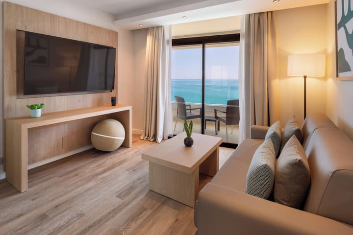 Melia Costa Del Sol