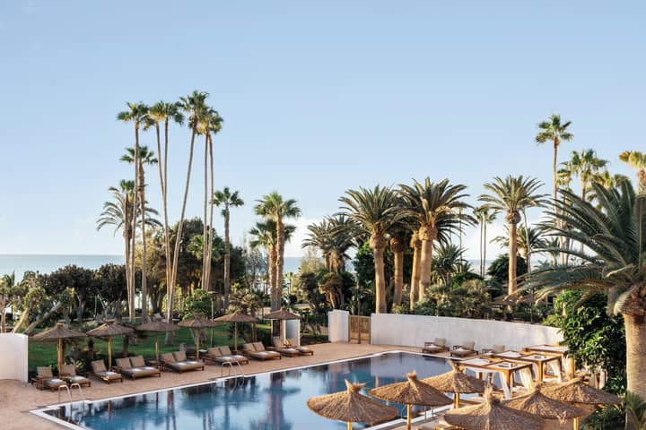 Paradisus by Meliá Fuerteventura – All Inclusive