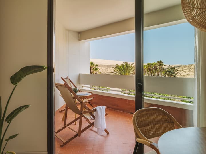 Paradisus by Meliá Fuerteventura – All Inclusive