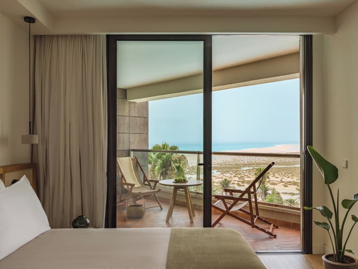 Paradisus by Meliá Fuerteventura – All Inclusive