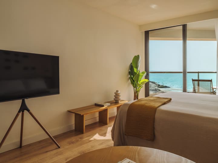 Paradisus by Meliá Fuerteventura – All Inclusive