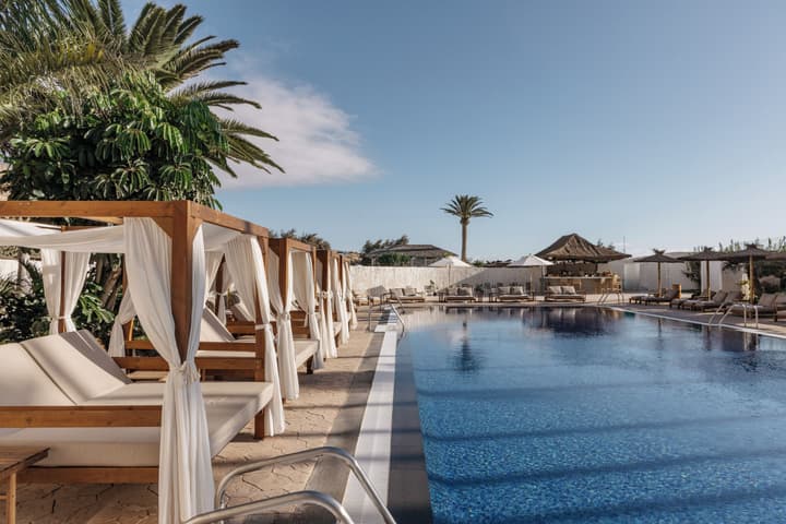 Paradisus by Meliá Fuerteventura – All Inclusive