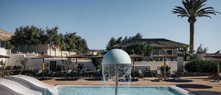 Paradisus by Meliá Fuerteventura – All Inclusive
