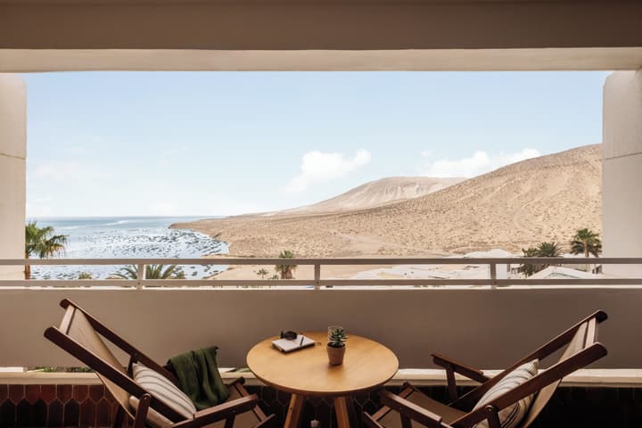 Paradisus by Meliá Fuerteventura – All Inclusive