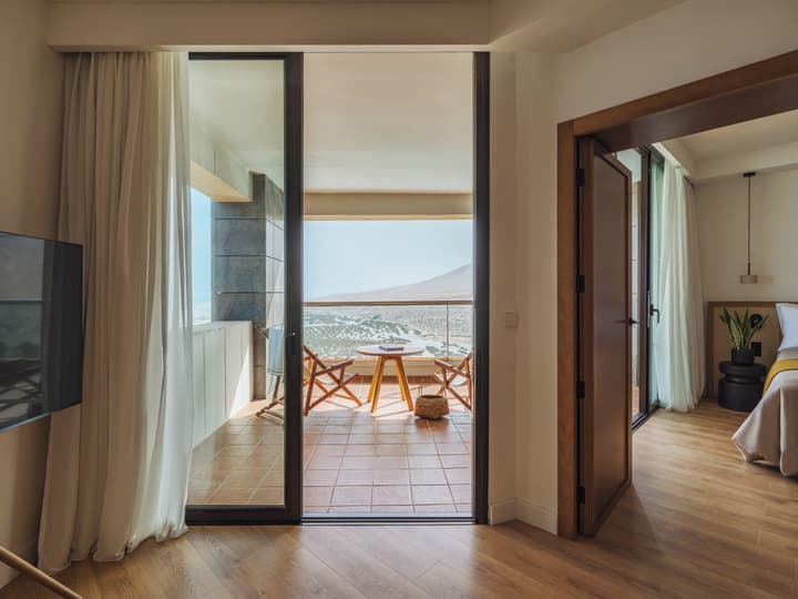 Paradisus by Meliá Fuerteventura – All Inclusive