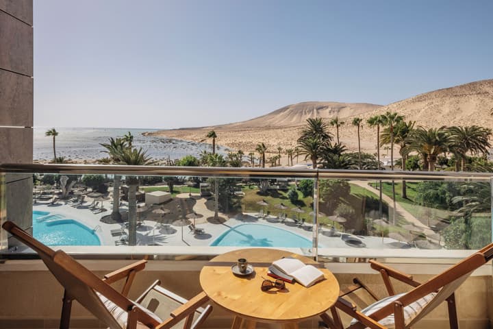 Paradisus by Meliá Fuerteventura – All Inclusive