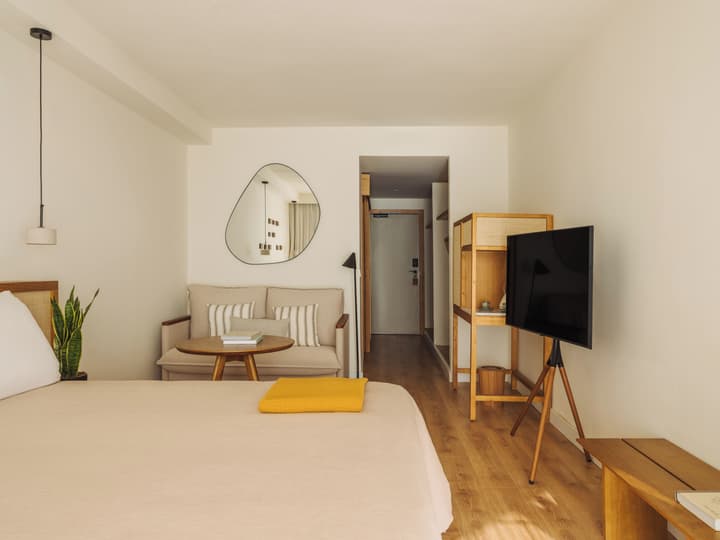Paradisus by Meliá Fuerteventura – All Inclusive