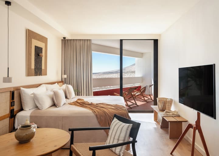 Paradisus by Meliá Fuerteventura – All Inclusive