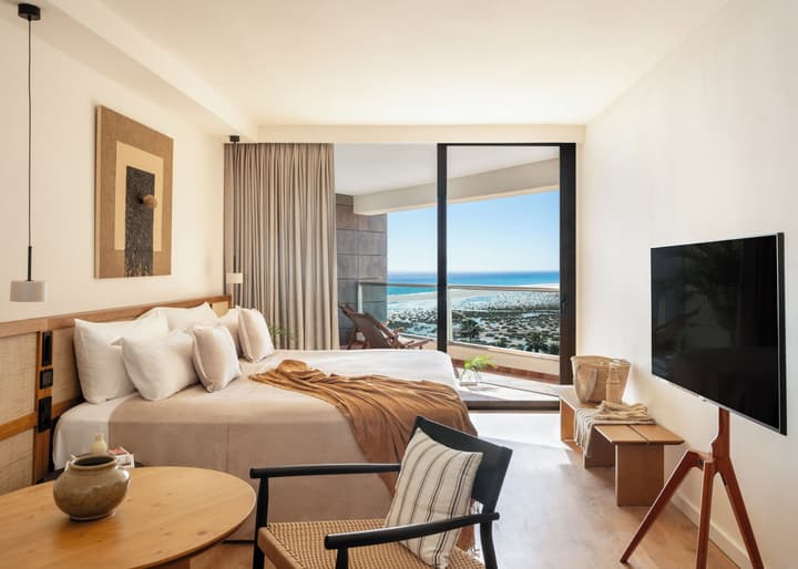 Paradisus by Meliá Fuerteventura – All Inclusive