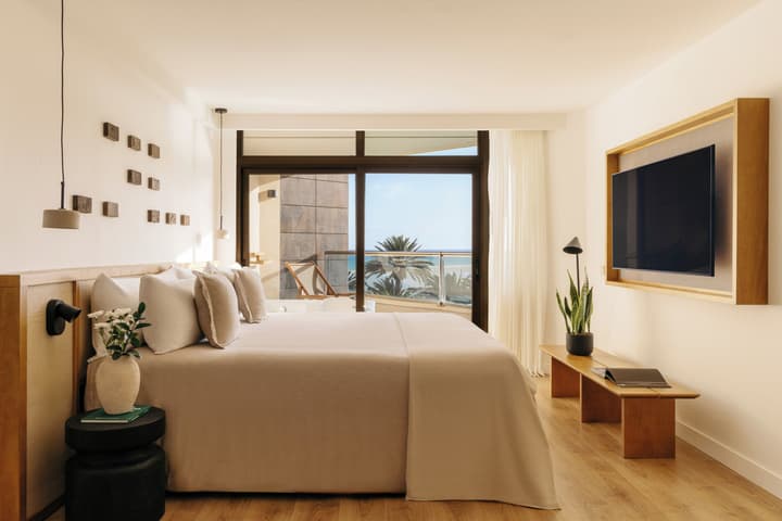 Paradisus by Meliá Fuerteventura – All Inclusive