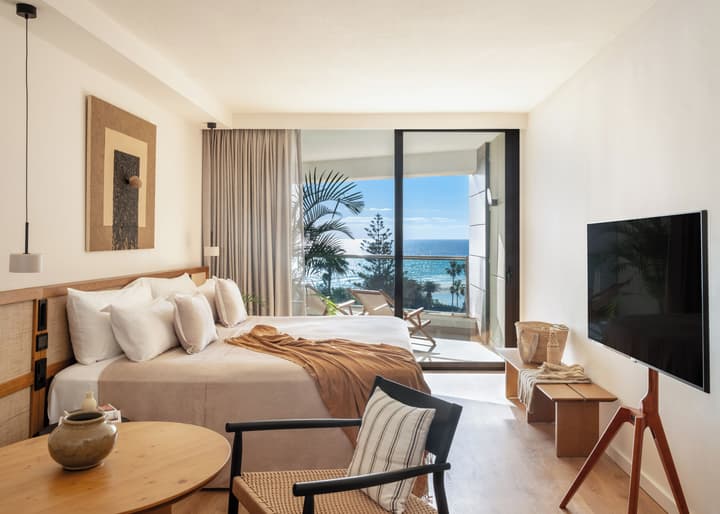Paradisus by Meliá Fuerteventura – All Inclusive