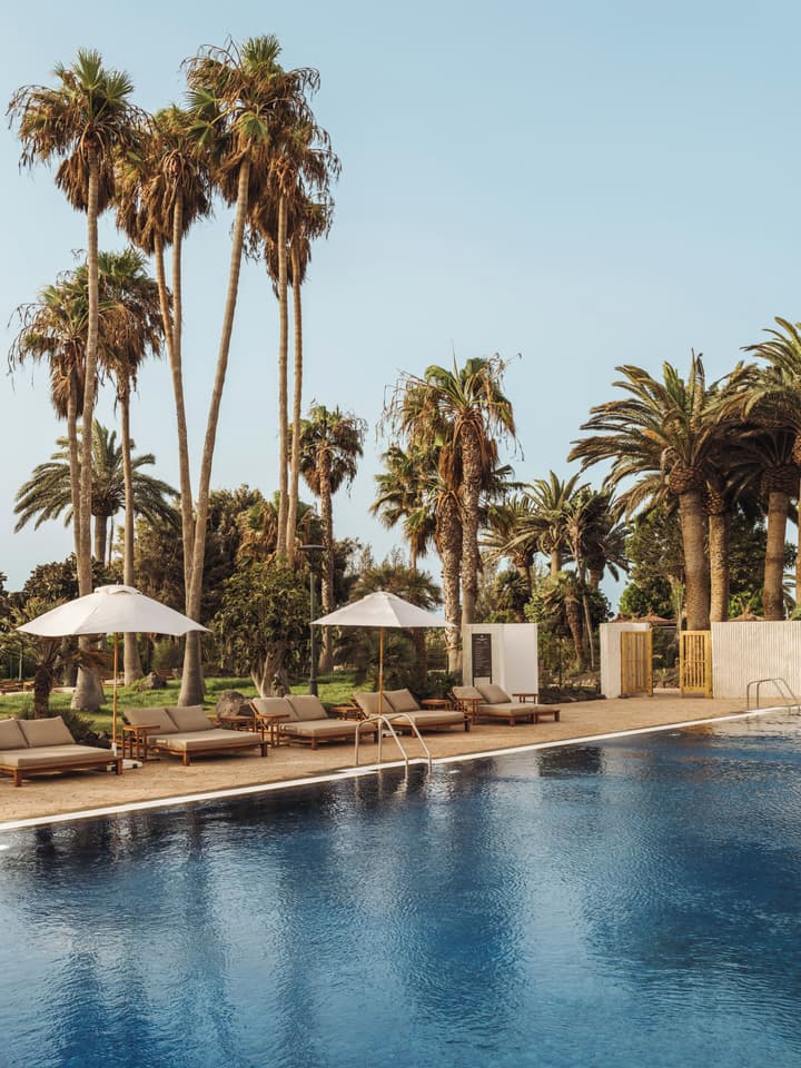 Paradisus by Meliá Fuerteventura – All Inclusive