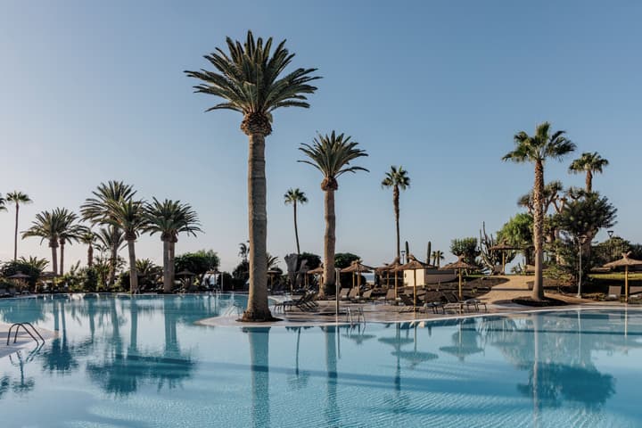 Paradisus by Meliá Fuerteventura – All Inclusive