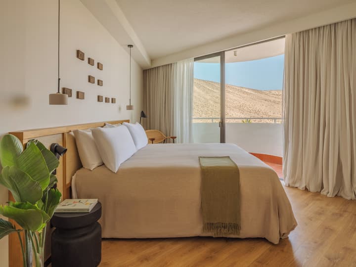 Paradisus by Meliá Fuerteventura – All Inclusive