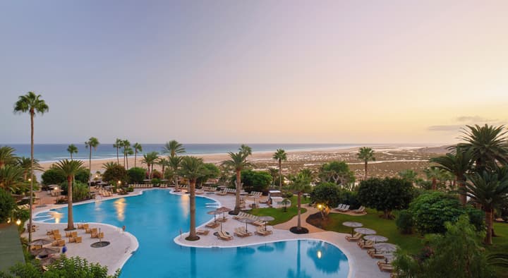 Paradisus by Meliá Fuerteventura – All Inclusive