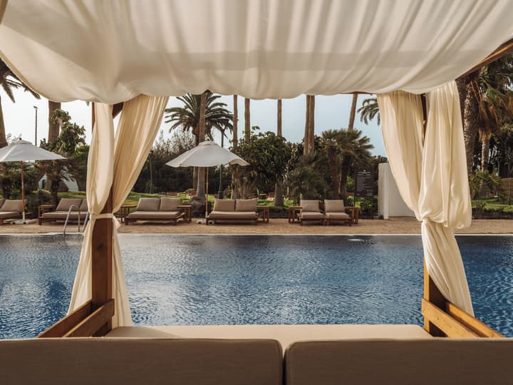 Paradisus by Meliá Fuerteventura – All Inclusive