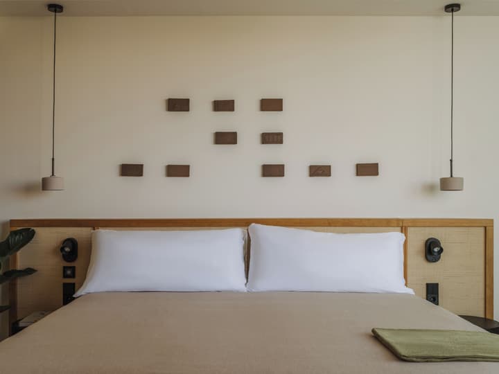 Paradisus by Meliá Fuerteventura – All Inclusive