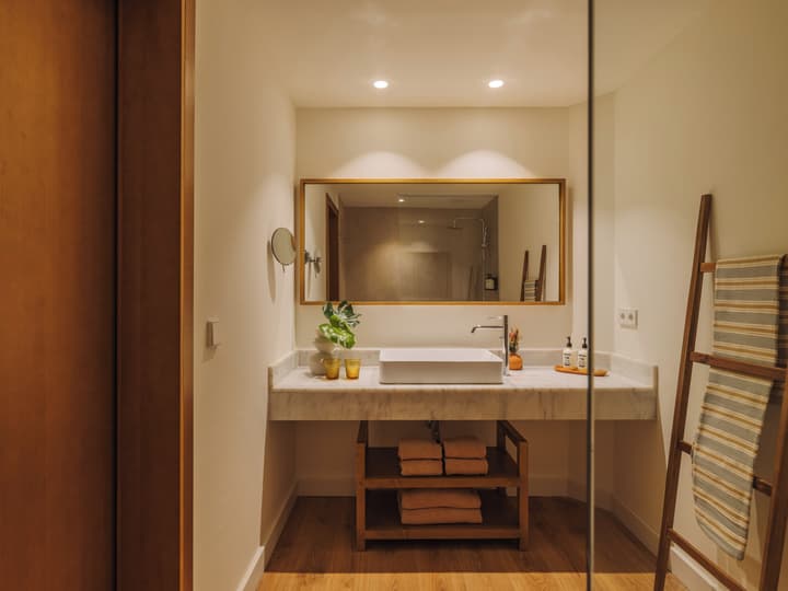 Paradisus by Meliá Fuerteventura – All Inclusive