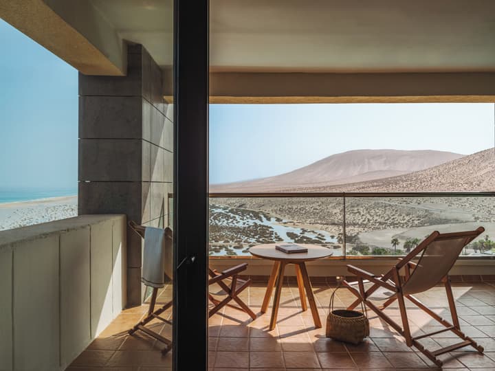 Paradisus by Meliá Fuerteventura – All Inclusive