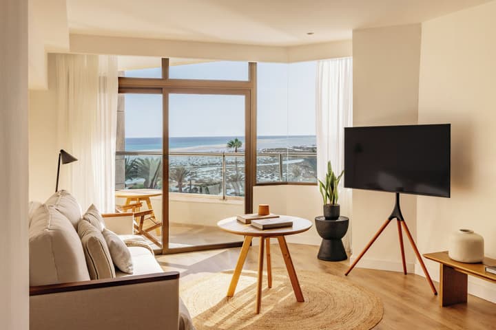 Paradisus by Meliá Fuerteventura – All Inclusive