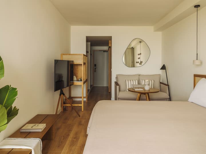 Paradisus by Meliá Fuerteventura – All Inclusive