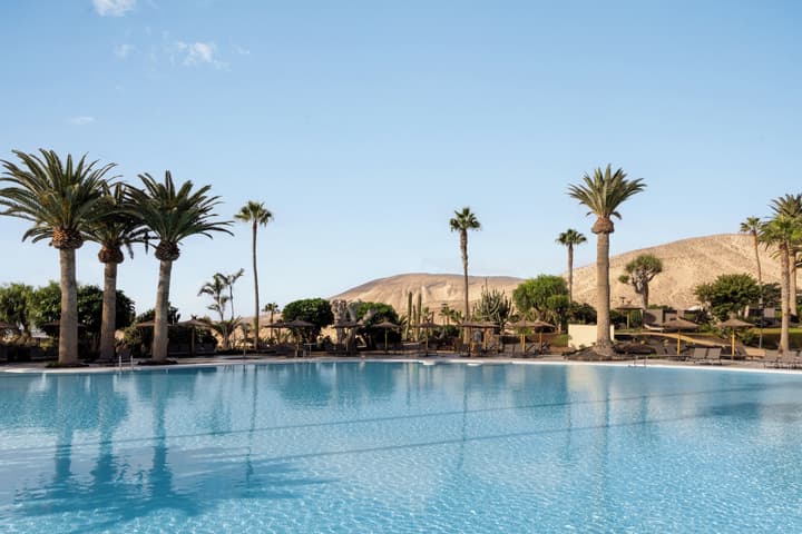 Paradisus by Meliá Fuerteventura – All Inclusive