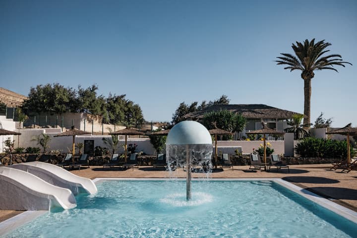 Paradisus by Meliá Fuerteventura – All Inclusive