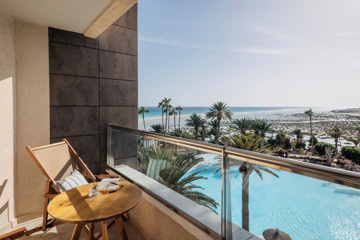 Paradisus by Meliá Fuerteventura – All Inclusive