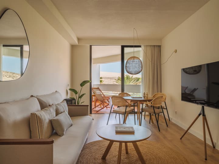 Paradisus by Meliá Fuerteventura – All Inclusive