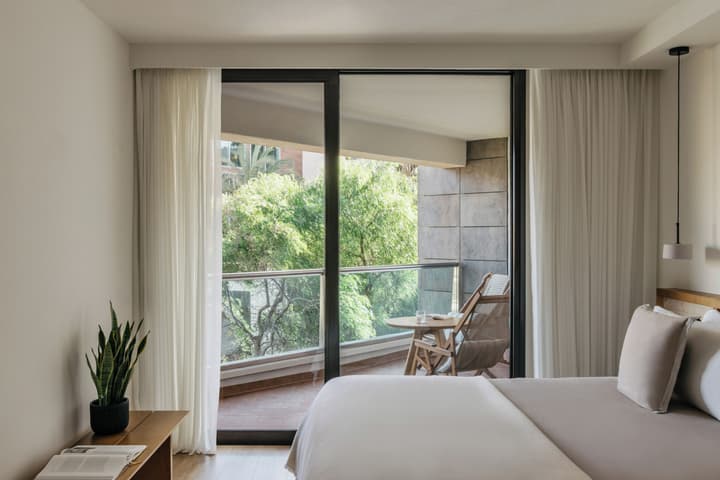 Paradisus by Meliá Fuerteventura – All Inclusive